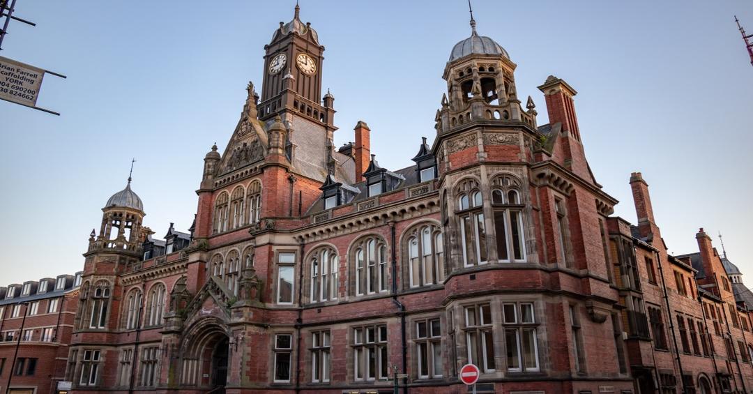 yorkmagistrates